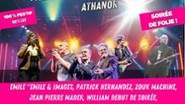 Concert 80's