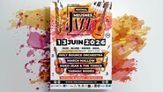 Festival Meusnes in Jazz 2026