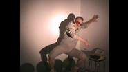 Funi Performeur - ouverture d'un site de danseur, 40 vidéo-performances sympas