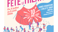 L'Île-de-France fête le théâtre - Port aux Cerises