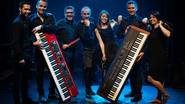 JUST FUNK - Groupe de Musiciens - Orchestre - Live Band - Soirées 