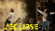 L'éclipse