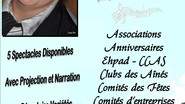 Nancy - Chanteuse Variétés Françaises et Internaionales