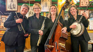 Orchestre féminin Moonlight Serenade Jazz New Orleans/Trad