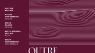 Outre-Atlantique : un dialogue romantique