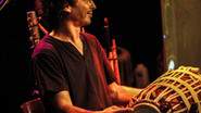 Pierre-Yves Voisin - Musicien Soliste & accompagnateur musique indienne