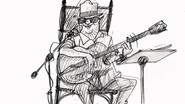 Prof Rocking Chair - Trio Jazz/Blues/New Orleans