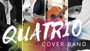 QUATRIO - Cherche concerts