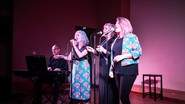 Silver Praise - Quartet Gospel
