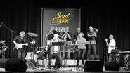 Soul Latitude - 10 musiciens Rhytm'n Blues / Rock - cuivres et chants