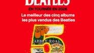 The Bootleg Beatles