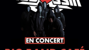 Assassin @ Hérouville-Saint-Clair (14) - Le Big Band Café