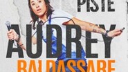 Audrey Baldassare - Hors Piste (Tournée)