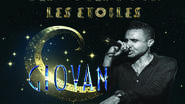 Giovan - Recherche prestations, Tourneurs pour concerts