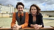 Jean-Plume - Années 20 à 50, swing et/ou chanson française