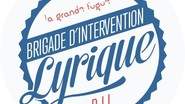 La Grande Fugue  - Brigade D'intervention Lyrique 