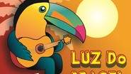 LUZ DO BRASIL - Musique brésilienne - Jazz brésilien