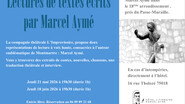 Marcel Aymé