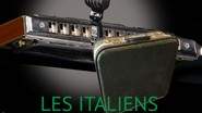 Mario Pietranna - Les italiens ne voyagent pas, ils émigrent