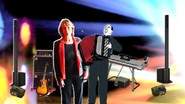 NICOLE VALERIE ET CLAUDE - SPECIAL SENIORS