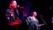 Nidz - groupe de blues de savoie