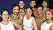 Raíz Viva - Festival international Nuits d'Afrique 2026