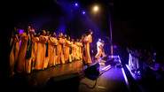 SOVA Gospel Choir - Envie de gospel, jazz pour votre mariage, soirée privée ou entreprise ?
