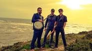 Spake-Aisy Dirty Folk - Recherche de concerts