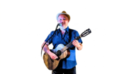 St Ghislain - Guitare voix - Variété Française 