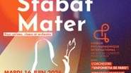 Stabat Mater d'Antonín Dvořák