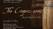 The Cooper's arms