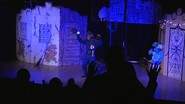 Théâtre de l'Astragale - Zap l'Extra-Terrestre à la recherche du bonheur