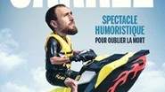 Aymeric Carrez - Spectacle Humoristique pour Oublier la Mort - Le Solo, Paris