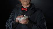 Baliverne de Poulpe - The Drolatique Magical Show