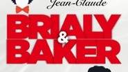 Brialy & Baker - Jean Claude et Joséphine - Comédie Saint-Roch, Avignon