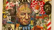 Catherine Rouzé - ARTISTE PEINTRE