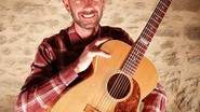 Damien Pineau - Picking my Guitar - concert guitare country bluegrass