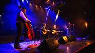 Django Jazz Quartet - Jazz Manouche Chant Tzigane