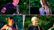Elly's Garden - Groupe de musique irlandaise