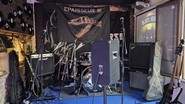 EPAISSEUR III - GROUPE ROCK/HARD/PUNK ... POUR SCENES