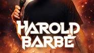 Harold Barbé