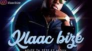 Klaac Bize - Chanteur