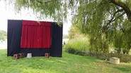 LA COMPAGNIE DU THEATRE - Molière à la rue