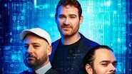 Les Hypnotiseurs - Hors Limites 2.0 - Tournée