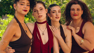 MUZS - Quartet vocal féminin - Jazz, Soul, Variétés, Cabaret, Monde