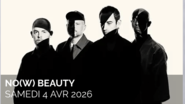 NO(W) BEAUTY
