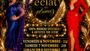 Nouveau spectacle Les Fabuleuses : Éclat de Plumes