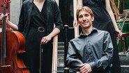 PASSAGE TRIO 