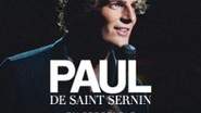 Paul De Saint Sernin - Tournée