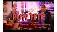 PLAY TIME DUO - DUO POP JAZZ